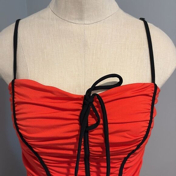 Forever 21 Crop Top Size M - Picture 2 of 9